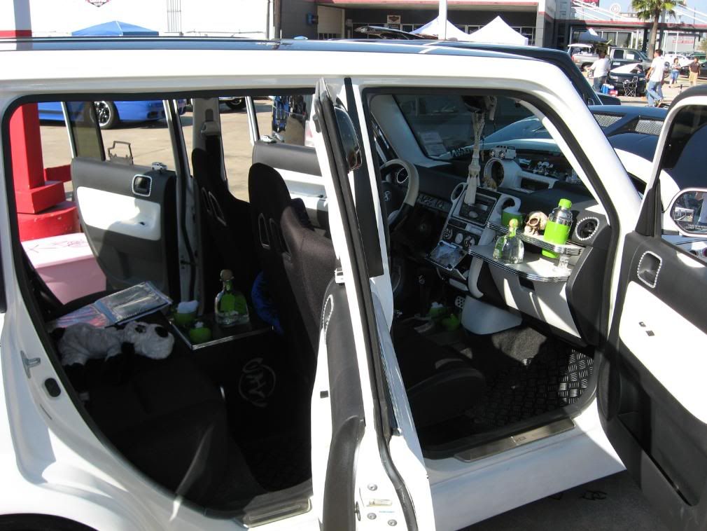 Tejas Toyota Car ShowHumble, TX. 102807 *56Ker's beware cuz lots of